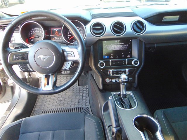 Used 2019 Ford Mustang GT w/ Equipment Group 301A image 22