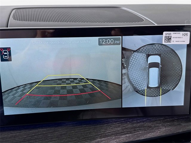 New 2026 Hyundai Santa Fe Calligraphy image 22