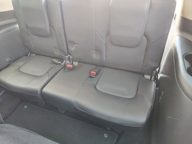 Used 2023 Nissan Armada SV w/ Cargo Package RWD image 31