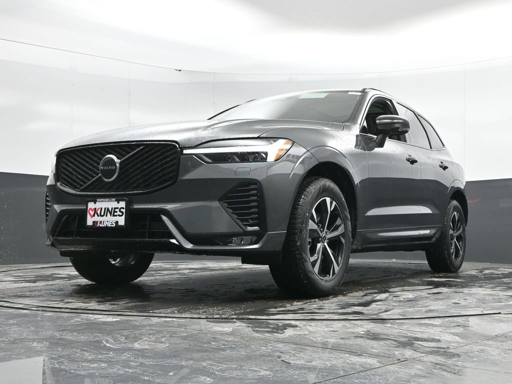 New 2026 Volvo XC60 B5 Core w/ Protection Package Premier AWD/4WD image 42