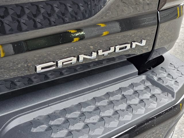 New 2026 GMC Canyon Denali AWD/4WD image 12