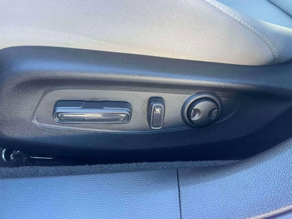 Certified 2024 Honda Accord EX image 16