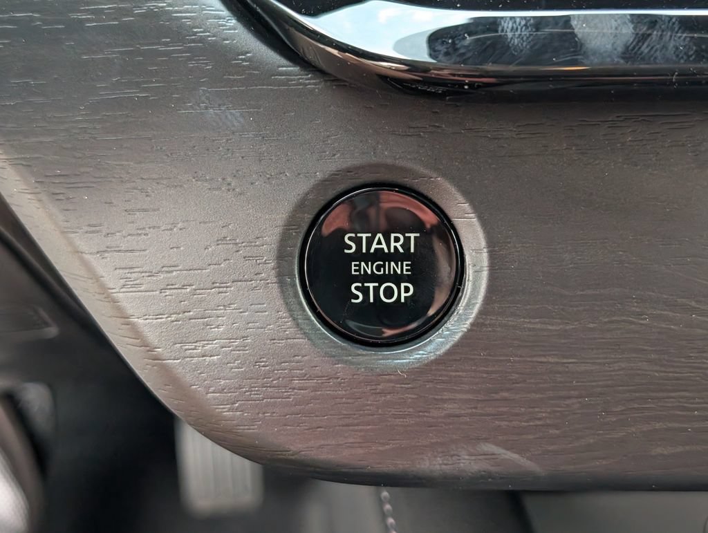 New 2026 Nissan Murano SL AWD/4WD image 29