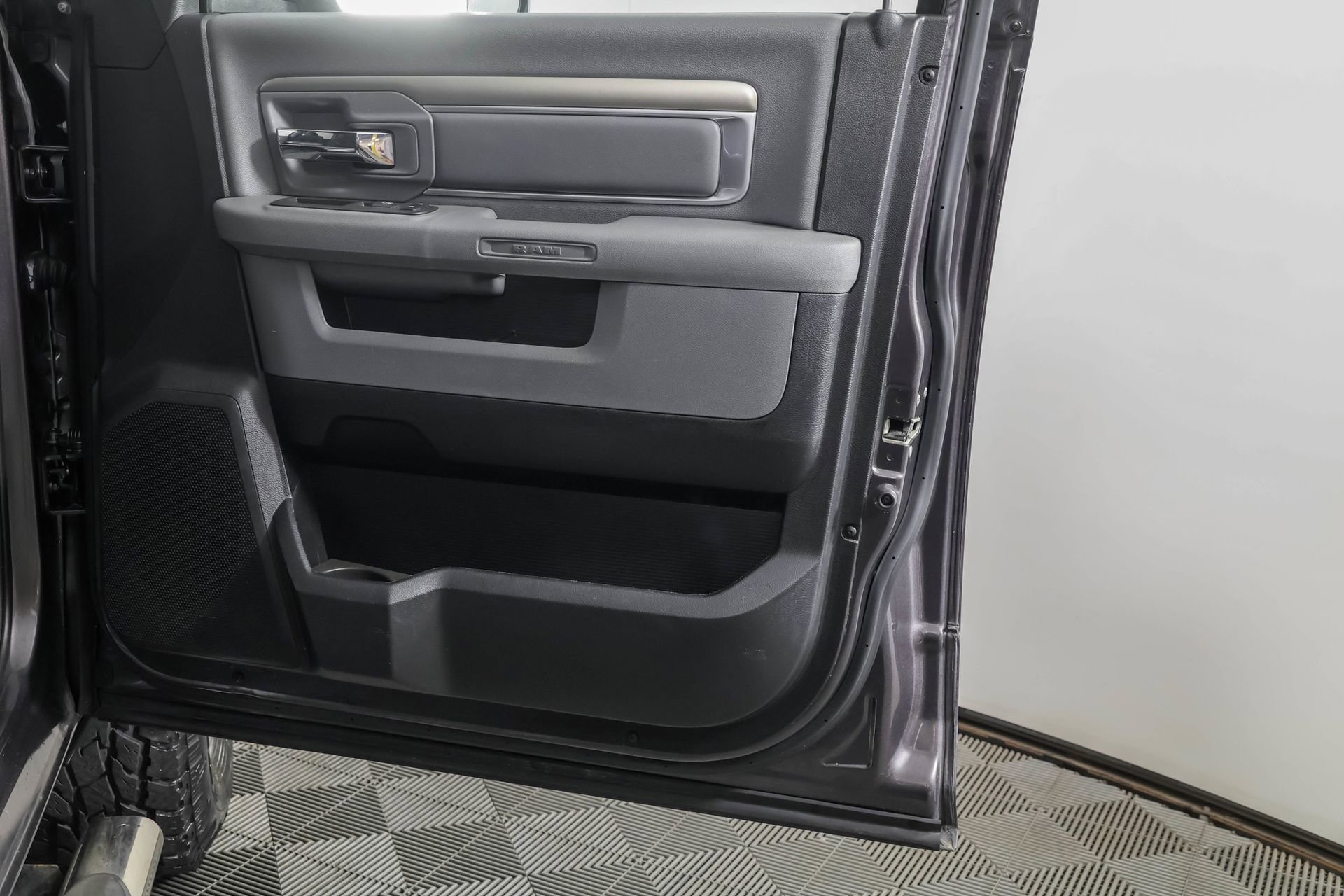 Used 2014 RAM 1500 Big Horn AWD/4WD image 49