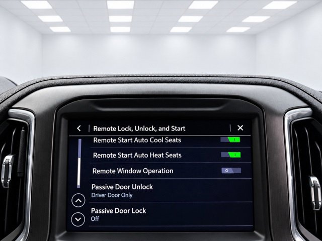 Used 2019 GMC Sierra 1500 AT4 w/ AT4 Premium Package AWD/4WD image 36