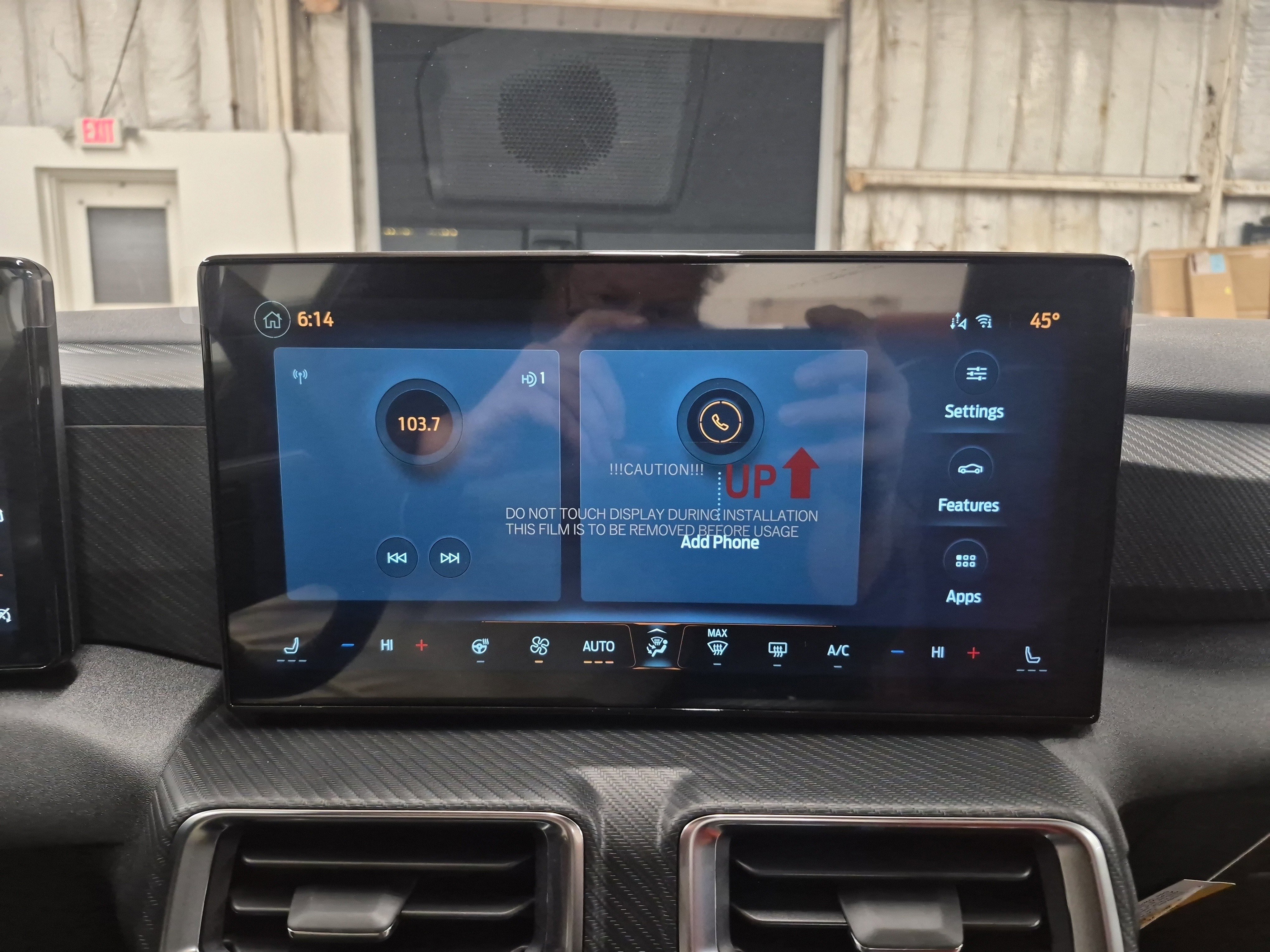 New 2026 Ford Mustang Premium image 26