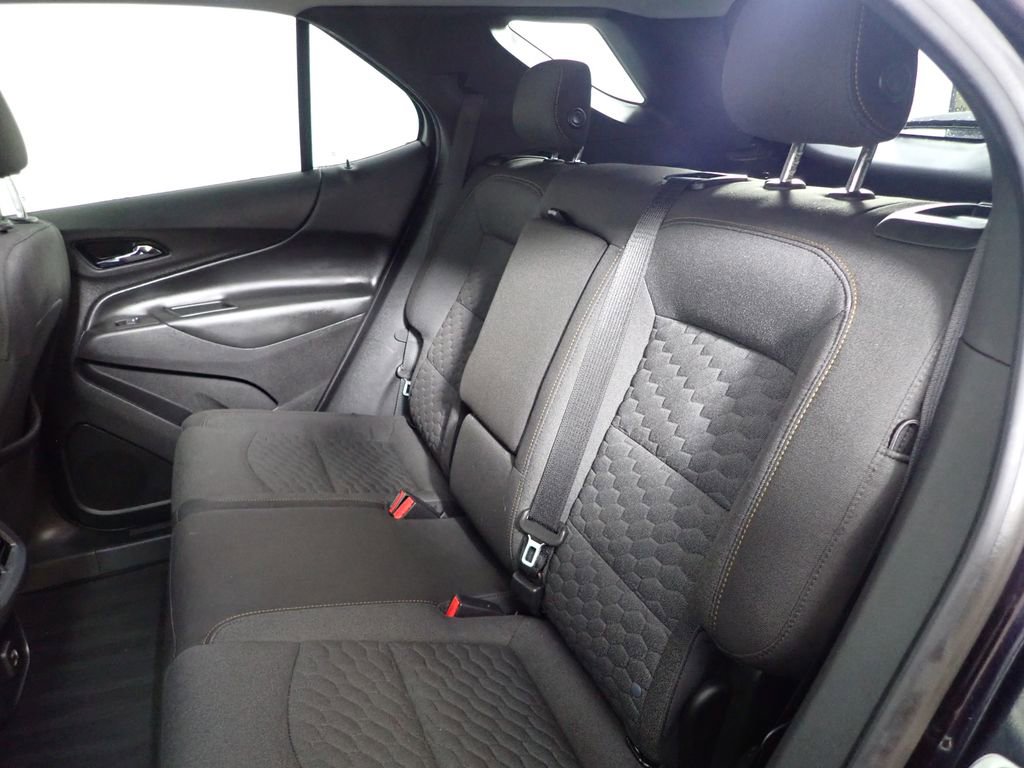 Used 2020 Chevrolet Equinox LT image 34