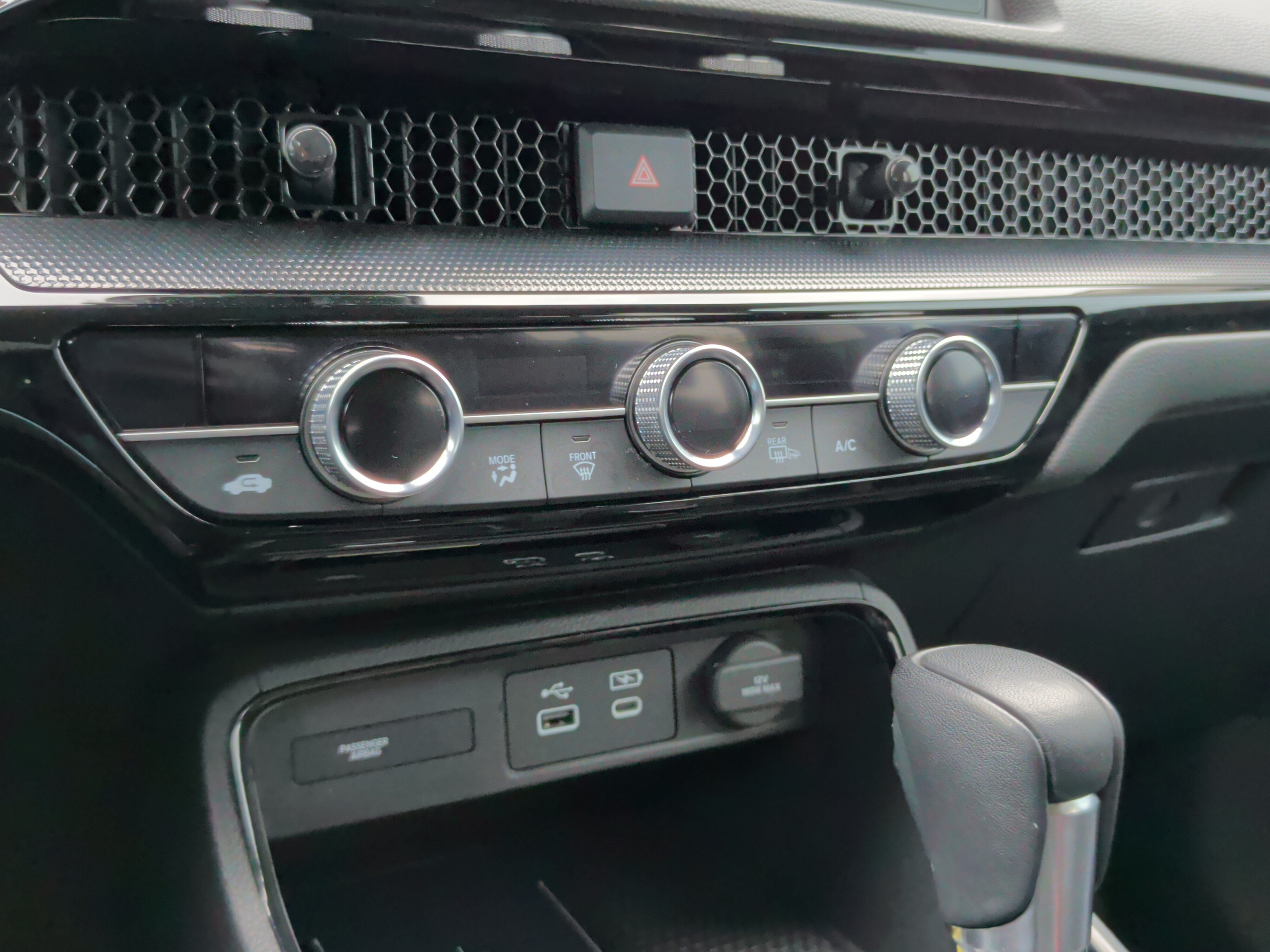 Used 2024 Honda CR-V EX-L image 16