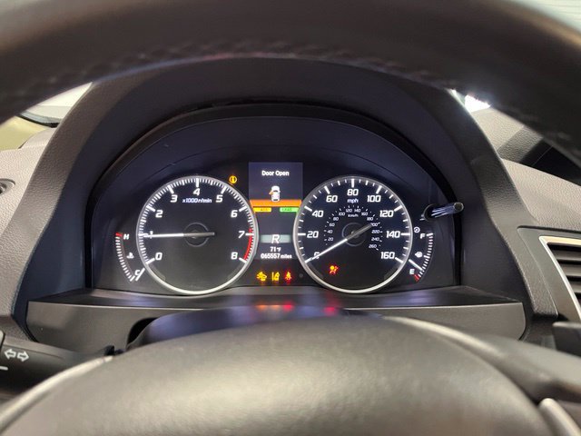 Used 2017 Acura RDX w/ Advance Package FWD image 27