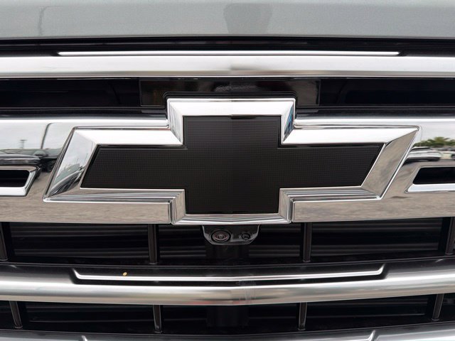 New 2026 Chevrolet Silverado 2500 High Country w/ LPO, Dark Essentials Package AWD/4WD image 10
