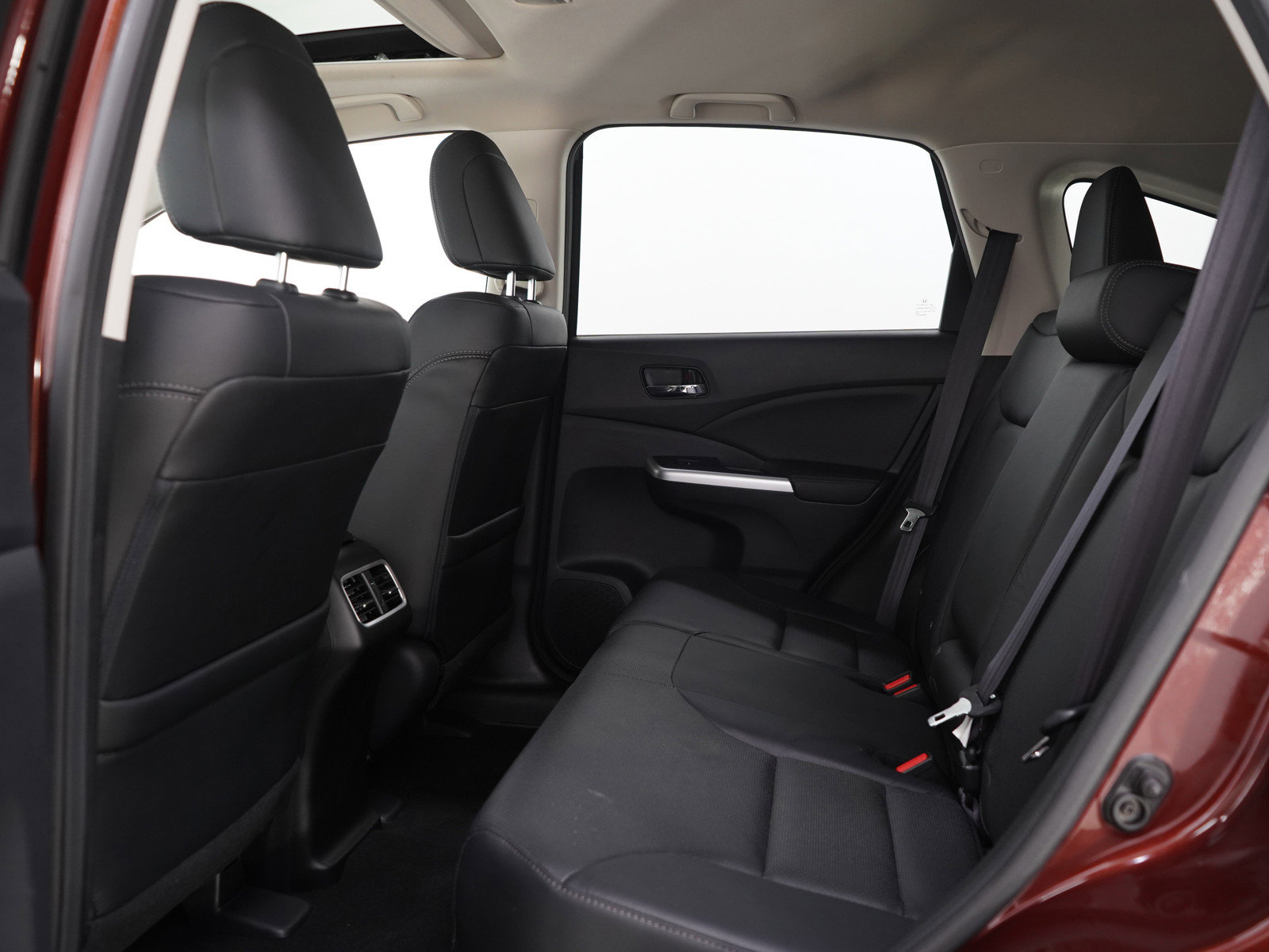 Used 2016 Honda CR-V EX-L image 18