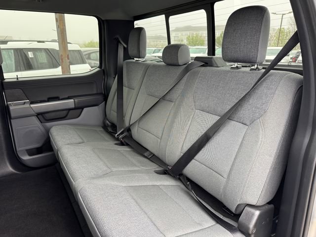 Used 2024 Ford F150 XLT w/ Equipment Group 302A MID image 17