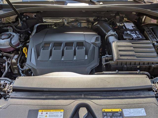 New 2025 Audi Q3 2.0T Premium image 16