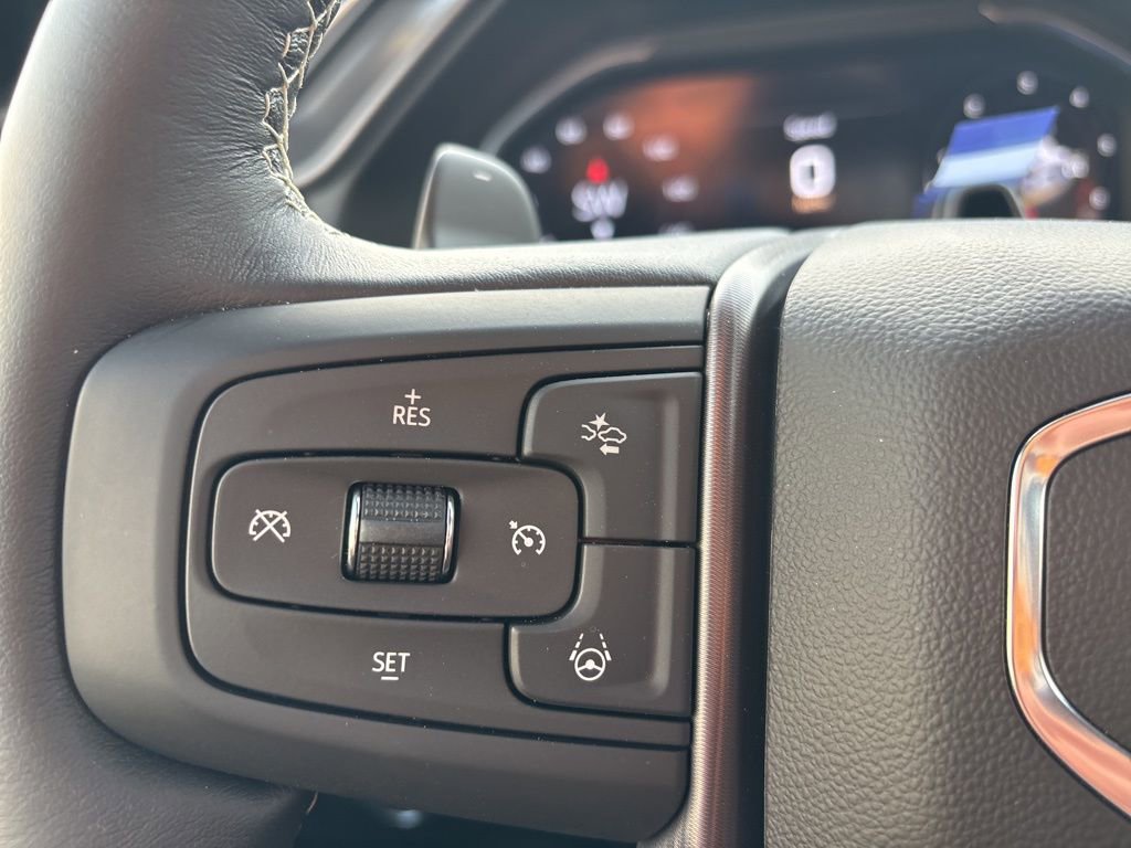 New 2026 GMC Sierra 1500 Denali Ultimate AWD/4WD image 29