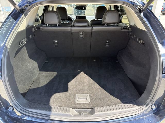 Used 2023 MAZDA CX-5 AWD 2.5 S w/ Premium Plus Pkg image 26