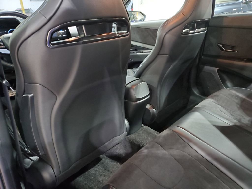 Used 2022 Hyundai Elantra N FWD image 45