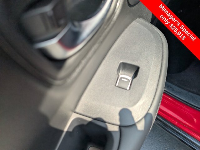 Used 2024 Honda HR-V EX-L image 11