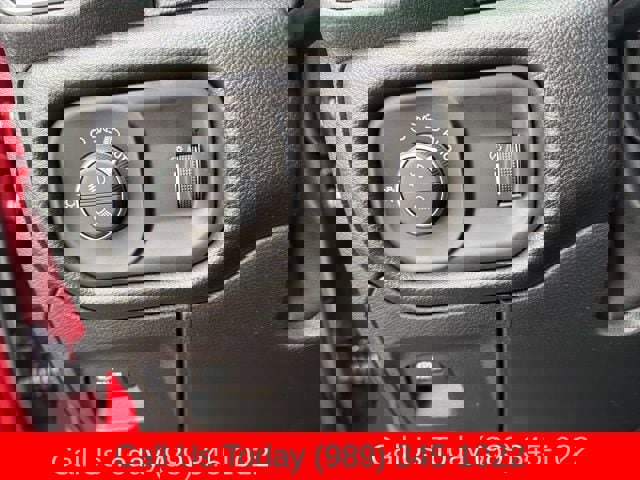 New 2026 RAM 1500 Big Horn w/ Night Edition image 24