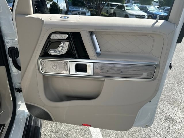 Used 2026 Mercedes-Benz G 63 AMG 4MATIC image 59