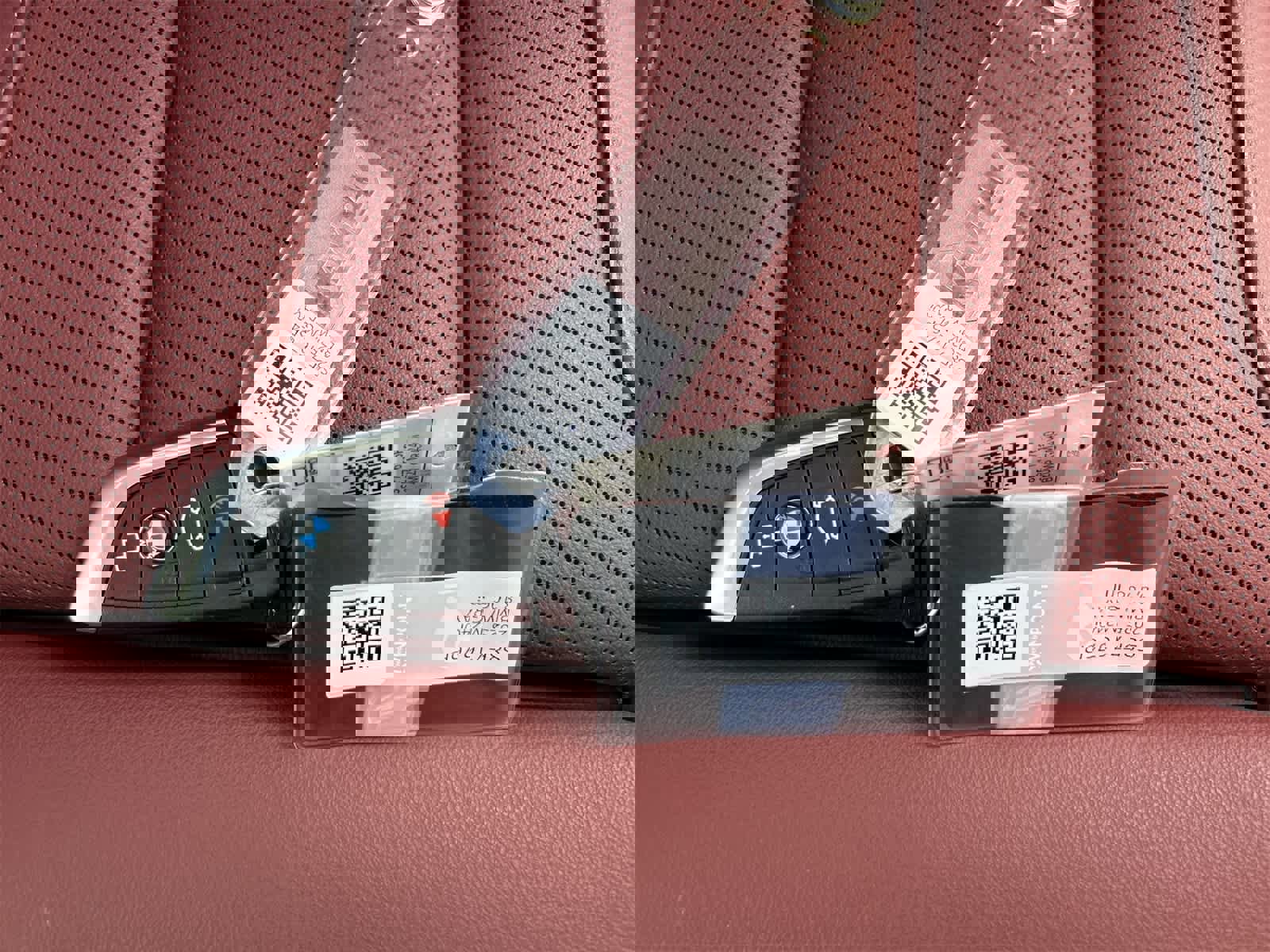 Used 2025 BMW M240i xDrive M240i xDrive image 20