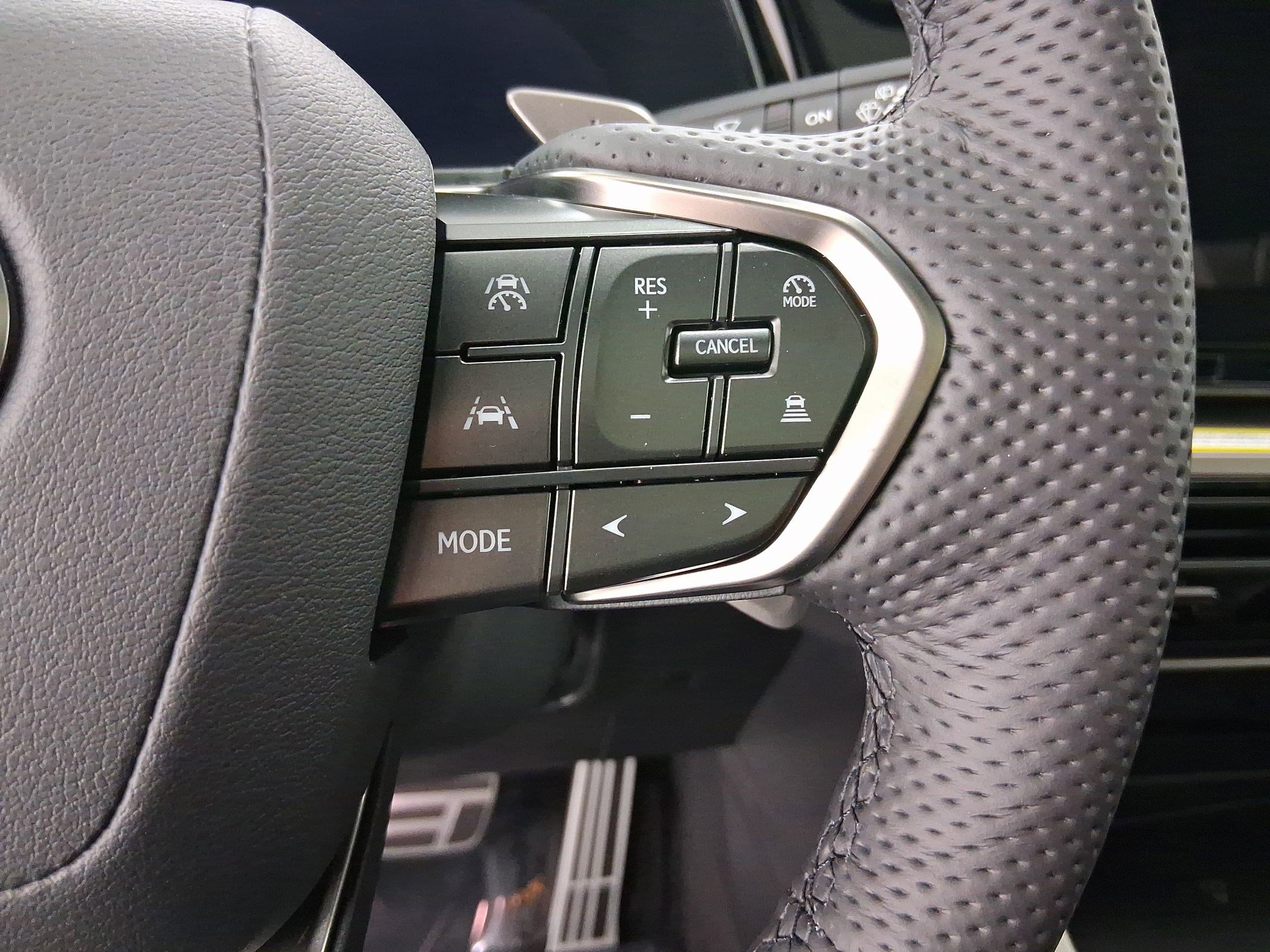 New 2026 Lexus TX 350 AWD image 20