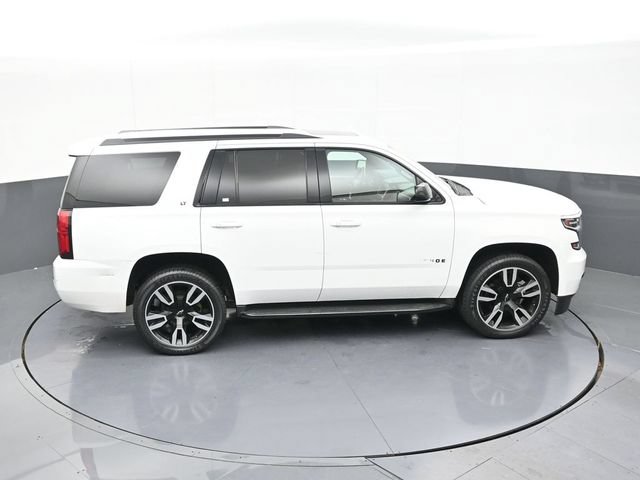 Used 2018 Chevrolet Tahoe LT w/ Luxury Package AWD/4WD image 66