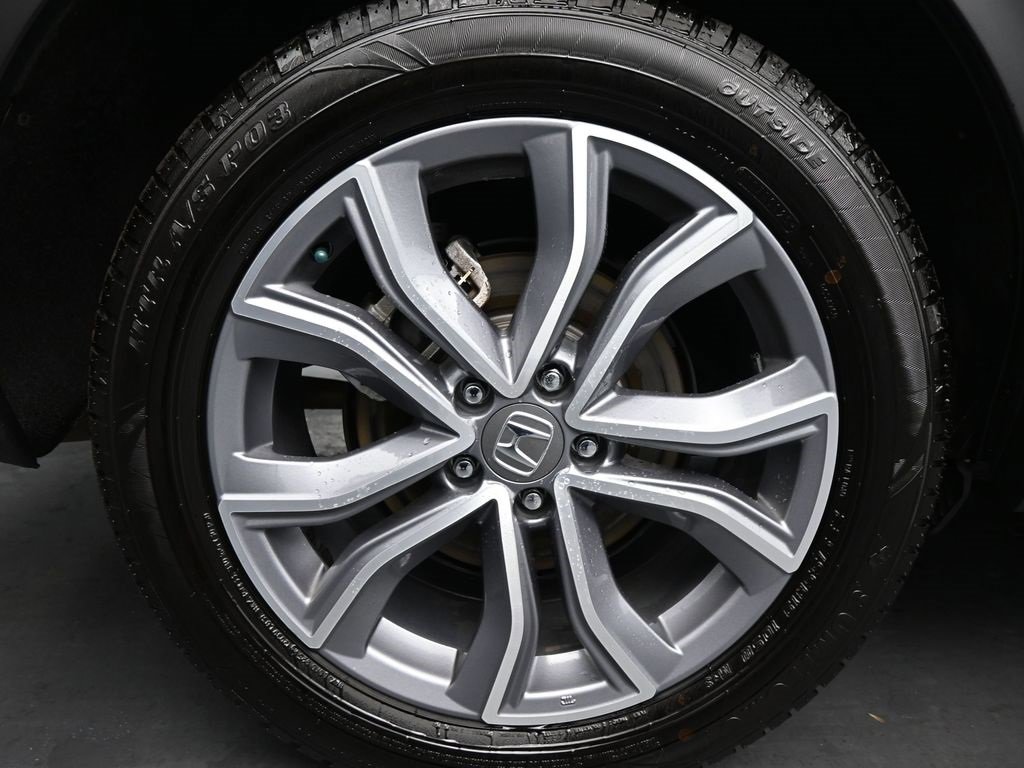 Used 2022 Honda CR-V Touring image 10