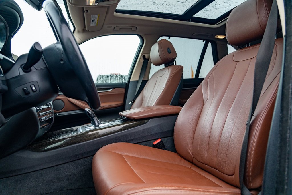 Used 2018 BMW X5 xDrive35i image 22