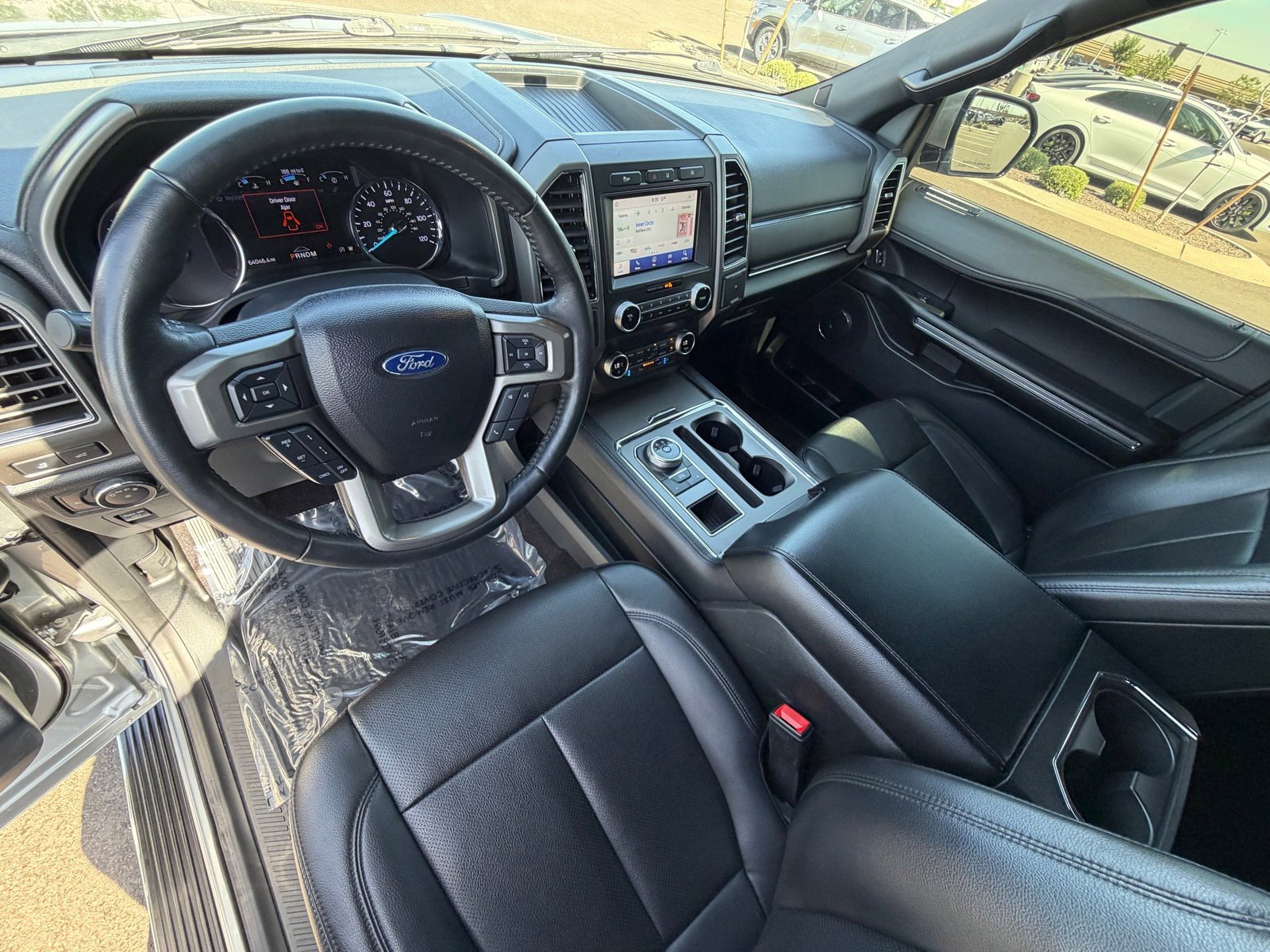 Used 2021 Ford Expedition XLT RWD image 19