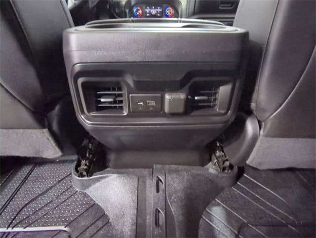 Certified 2019 Chevrolet Silverado 1500 LT Trail Boss image 20