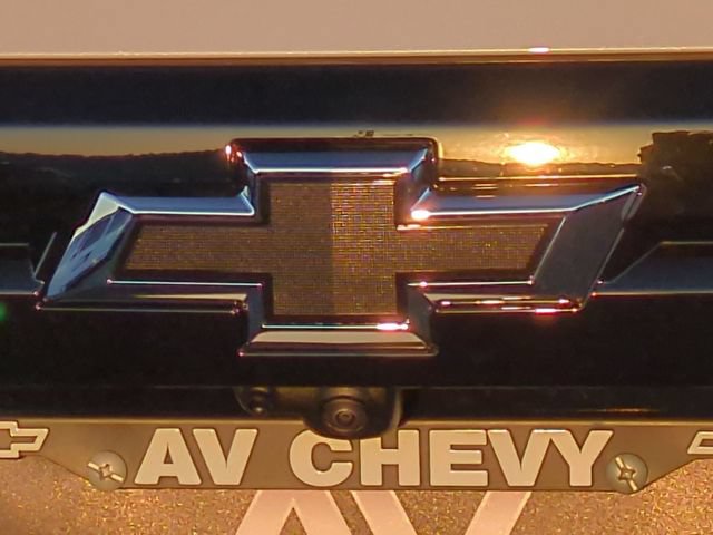 Used 2026 Chevrolet Traverse Z71 w/ Enhanced Driving Package AWD/4WD image 30