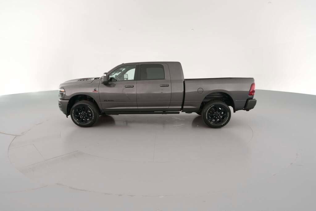 New 2026 RAM 2500 Laramie image 6