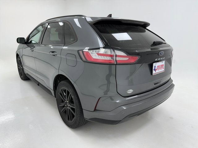 Used 2022 Ford Edge ST-Line image 18