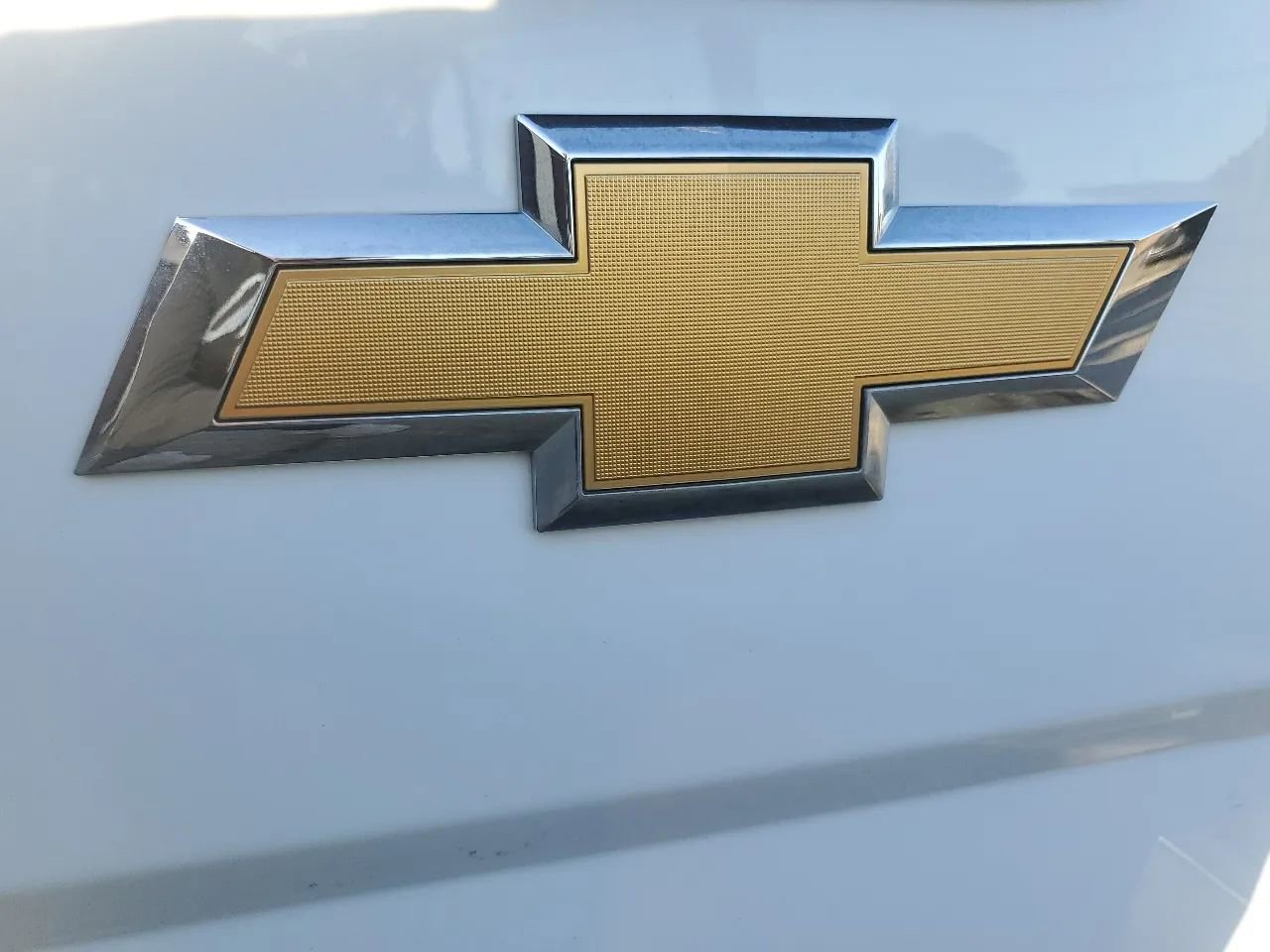 Used 2016 Chevrolet Silverado 1500 W/T RWD image 12