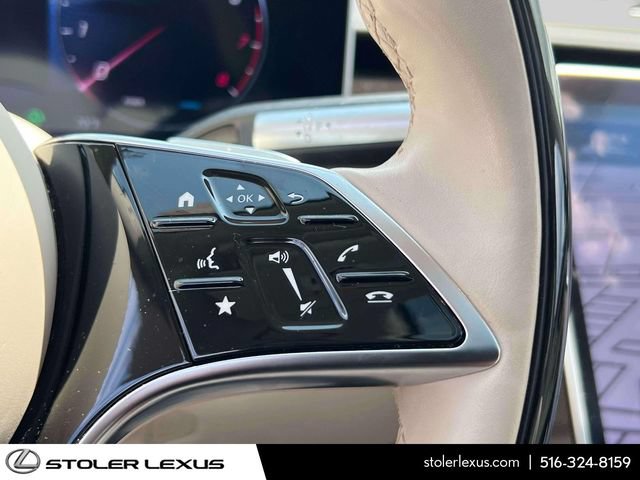 Used 2023 Mercedes-Benz S 500 4MATIC image 26