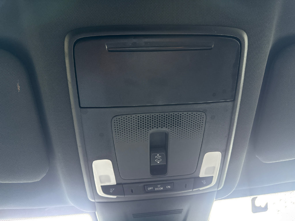 Certified 2025 Honda CR-V Sport-L image 28
