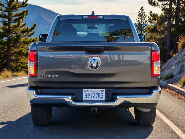 Used 2023 RAM 1500 Big Horn image 6