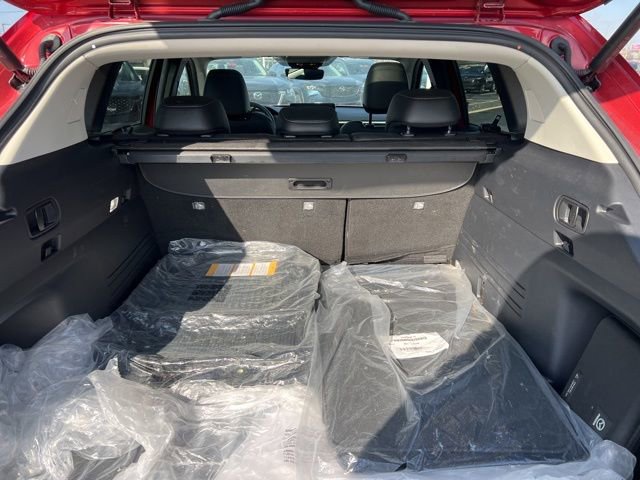 Used 2025 MAZDA CX-50 AWD 2.5 S w/ Accent Package image 28