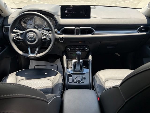 Used 2025 MAZDA CX-5 AWD 2.5 S image 35
