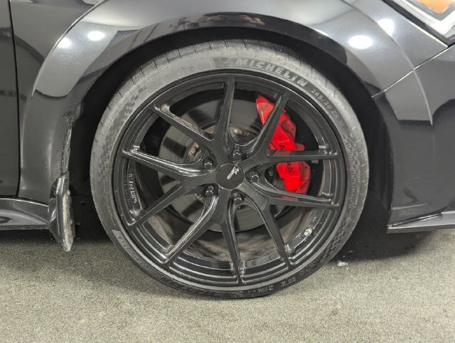 Used 2024 Acura Integra Type S FWD image 12