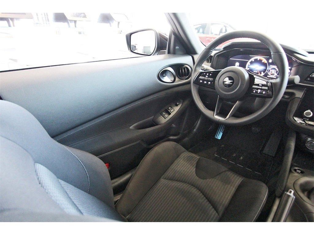 New 2026 Nissan Z Sport w/ Floor Mat Package image 6