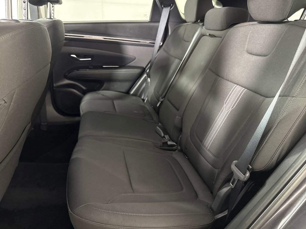 Used 2022 Hyundai Tucson SEL w/ Convenience Package image 12