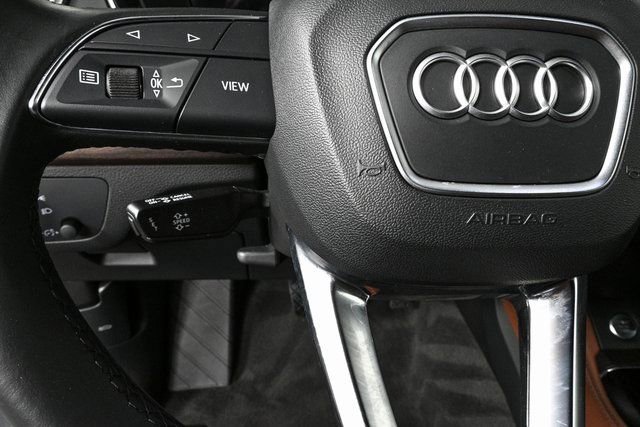 Used 2022 Audi Q5 2.0T Premium Plus image 10