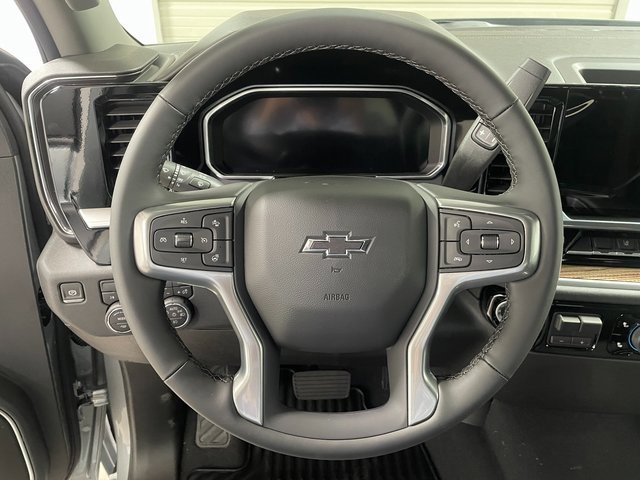 New 2026 Chevrolet Silverado 2500 LT w/ Trail Boss Package image 14