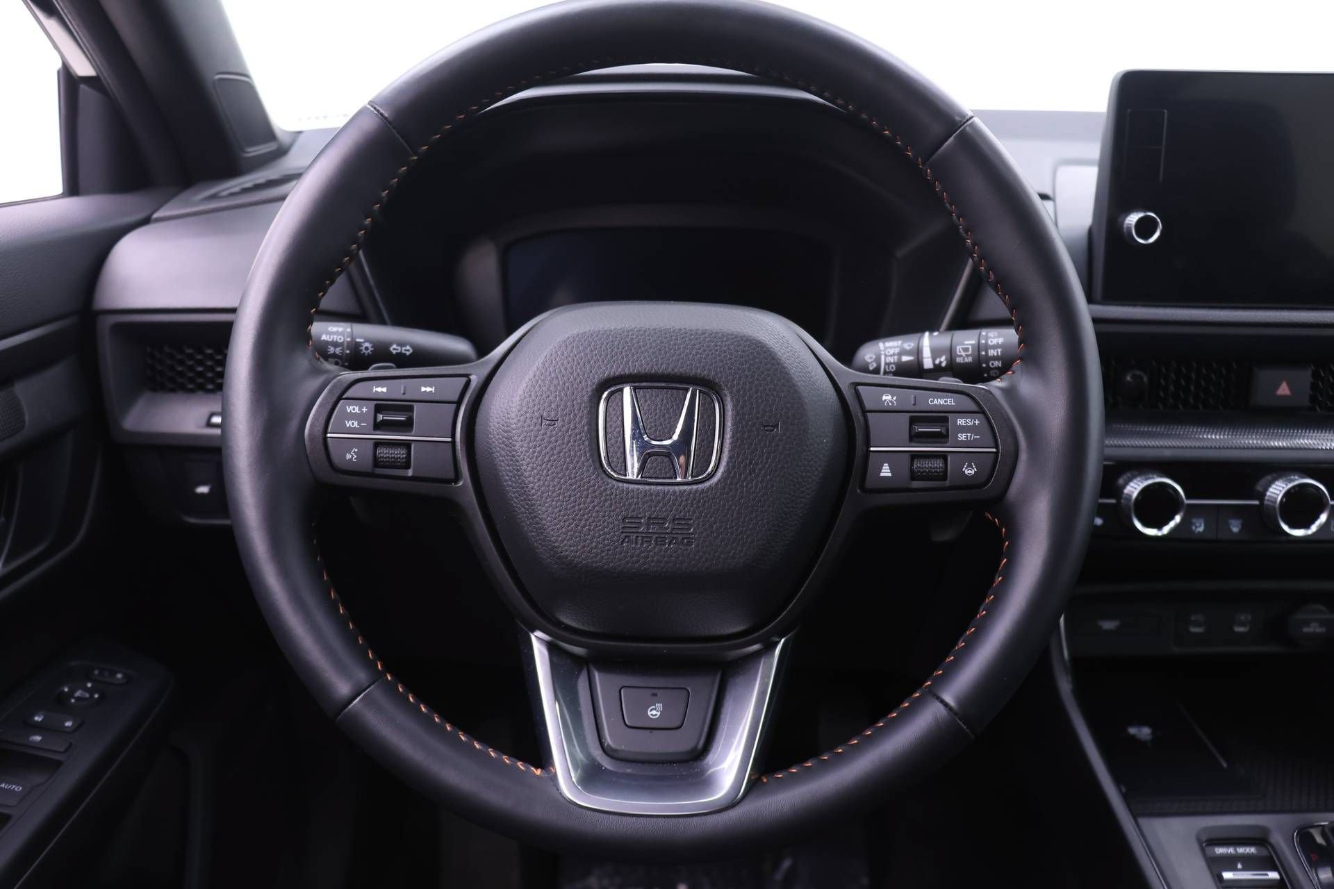 Certified 2026 Honda CR-V TrailSport image 13