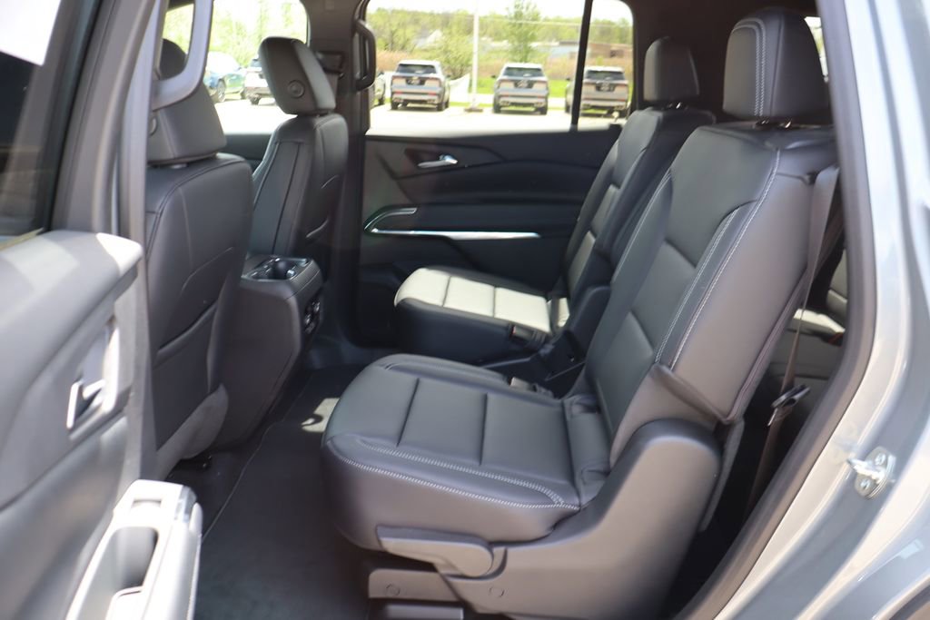 New 2026 Chevrolet Traverse LT AWD/4WD image 41