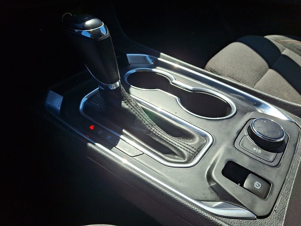 Used 2019 Chevrolet Traverse LS image 15