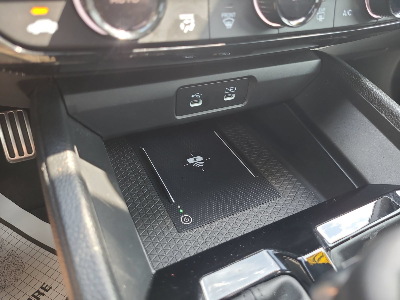 Certified 2026 Honda Accord Sport image 30