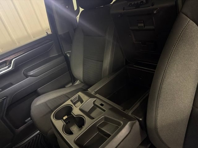 Used 2023 GMC Sierra 1500 Elevation RWD image 34