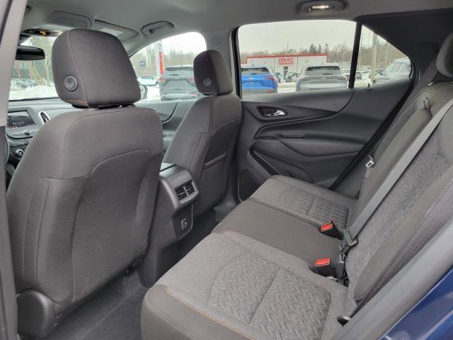 Used 2023 Chevrolet Equinox LT image 23